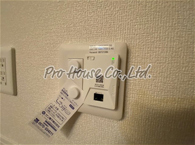 【設備】 | 芝久保翠亭