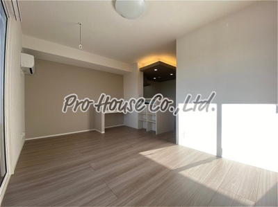 【居間・リビング】 | 芝久保翠亭