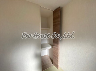 【内装】 | 芝久保翠亭