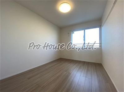 【洋室】 | 芝久保翠亭