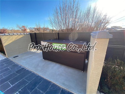 【その他共用部分】 | 芝久保翠亭