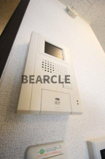 【セキュリティ】 | レオネクストレークサイドナカノ