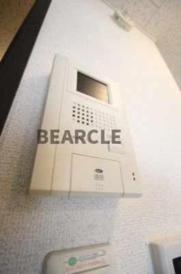 【セキュリティ】 | レオネクストレークサイドナカノ