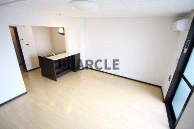 【洋室】 | レオネクストレークサイドナカノ