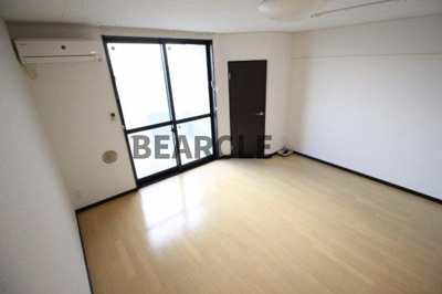 【洋室】 | レオネクストレークサイドナカノ