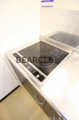 【キッチン】 | レオネクストレークサイドナカノ