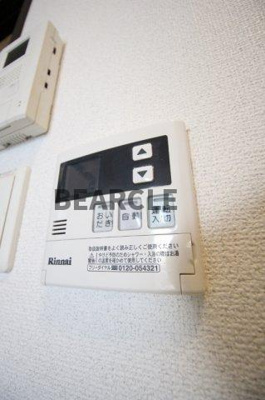 【設備】 | レオネクストレークサイドナカノ