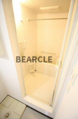 【浴室】 | レオネクストレークサイドナカノ