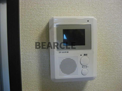 【セキュリティ】 | レオネクストレークサイドナカノ