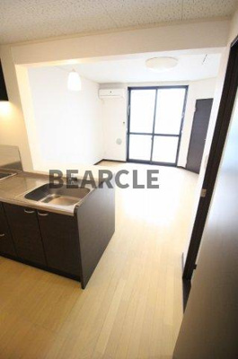 【洋室】 | レオネクストレークサイドナカノ