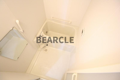 【浴室】 | レオネクストレークサイドナカノ