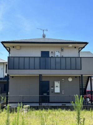 【外観】 | サンガーデン有田ⅡB棟