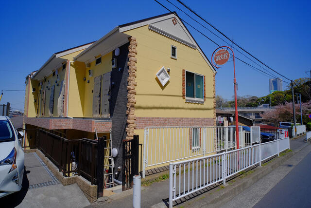 ユナイト日の出町パトリアージュの杜の画像