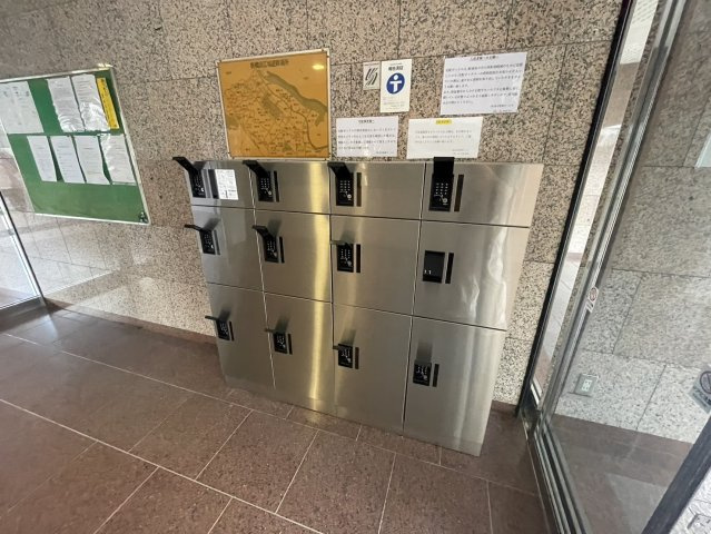 【設備】 | パークヒルズ