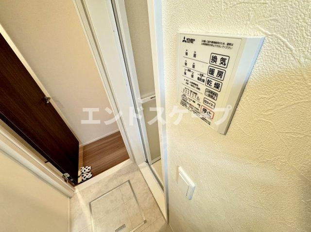 チェントロクオーレⅠの設備|高崎、前橋エリアのお部屋探しはエンドスケープまで！お客様の理想お聞かせ下さい♪