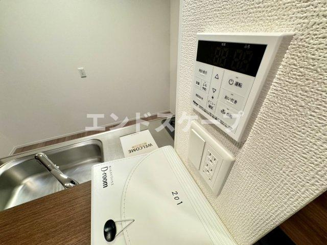 チェントロクオーレⅠのその他|高崎、前橋エリアのお部屋探しはエンドスケープまで！お客様の理想お聞かせ下さい♪