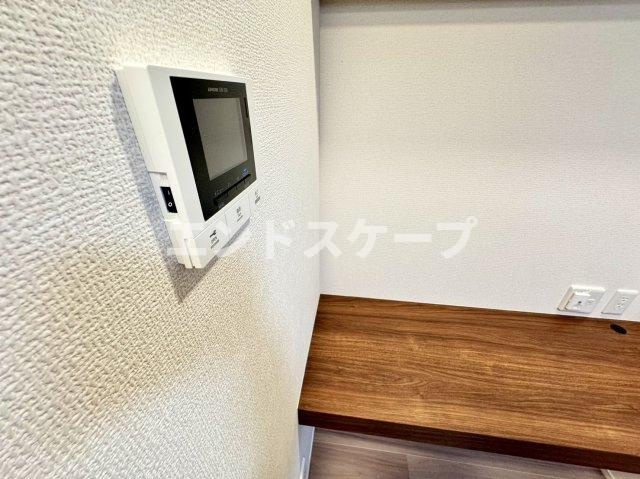 チェントロクオーレⅠの設備|高崎、前橋エリアのお部屋探しはエンドスケープまで！お客様の理想お聞かせ下さい♪