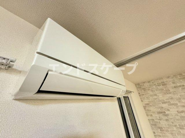 チェントロクオーレⅠの設備|高崎、前橋エリアのお部屋探しはエンドスケープまで！お客様の理想お聞かせ下さい♪