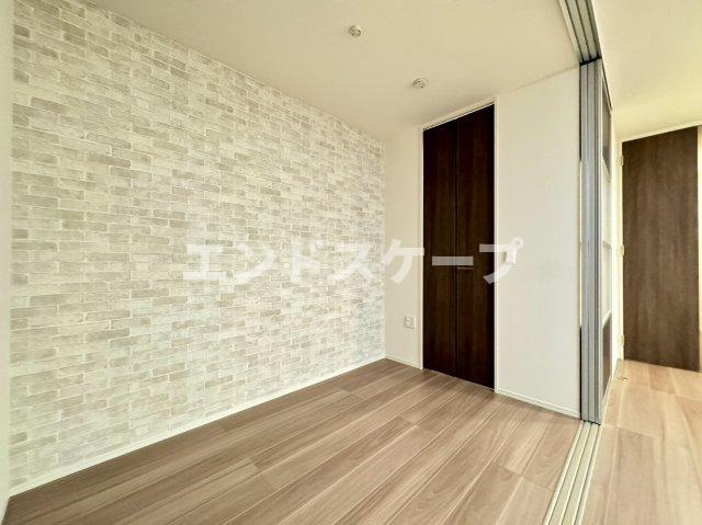 チェントロクオーレⅠの居間・リビング|高崎、前橋エリアのお部屋探しはエンドスケープまで！お客様の理想お聞かせ下さい♪