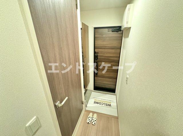 チェントロクオーレⅠの収納|高崎、前橋エリアのお部屋探しはエンドスケープまで！お客様の理想お聞かせ下さい♪