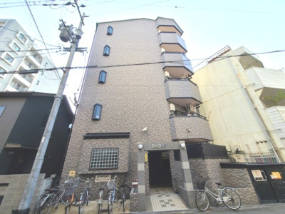 【外観】 | ハイムグローリーⅠ | シンプルなデザインの外観です