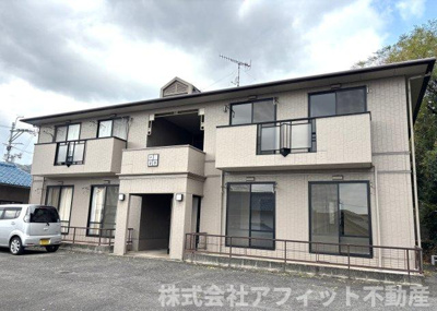 【外観】 | ウィン岡山