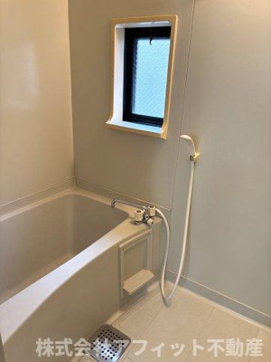 【浴室】 | ウィン岡山