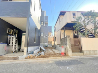 【外観】 | 完成（撮影：'24/01/30）