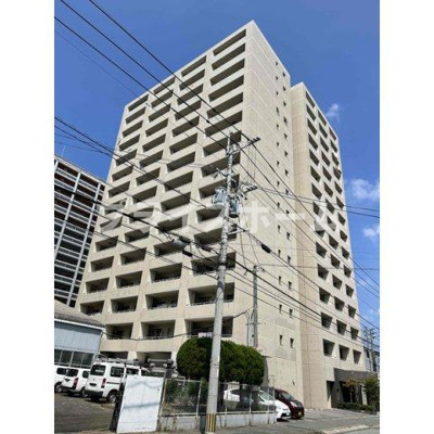【外観】 | セゾンドール貝塚