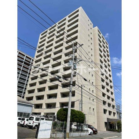 【外観】 | セゾンドール貝塚