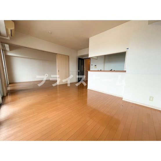 【キッチン】 | セゾンドール貝塚