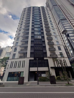 【外観】 | デュオヒルズ千葉中央