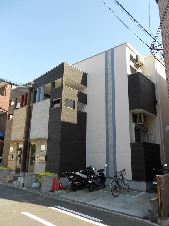 メゾンベルフルールの画像