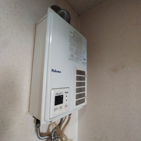 ジョイライフの設備