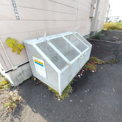 ジョイライフのその他共用部分