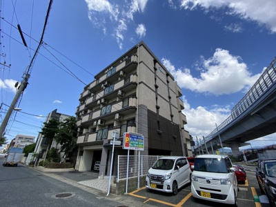 【エントランス】 | アルゴハイツ井尻