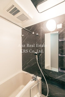 【浴室】 | エステムコート心斎橋ｃｅｎｔｒａｌ | 浴室乾燥機は湿気を排しカビ防止に大活躍！