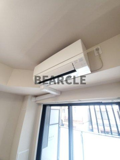 【設備】 | エステムコート京都梅小路公園