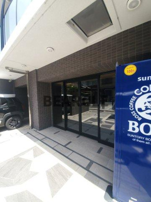 【エントランス】 | エステムコート京都梅小路公園