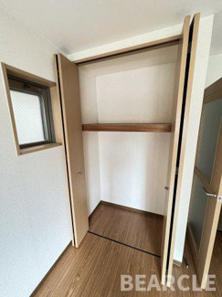 【収納】 | フラット長者町 | 便利な収納スペースです