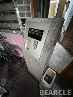 【セキュリティ】 | フラット長者町