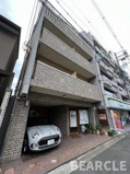 フラット長者町の画像