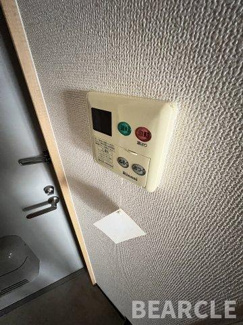 【居間・リビング】 | フラット長者町 | ゆったり過ごせるリビングです