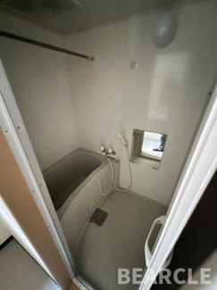 【浴室】 | フラット長者町 | 日々の暮らしに欠かせないお風呂です