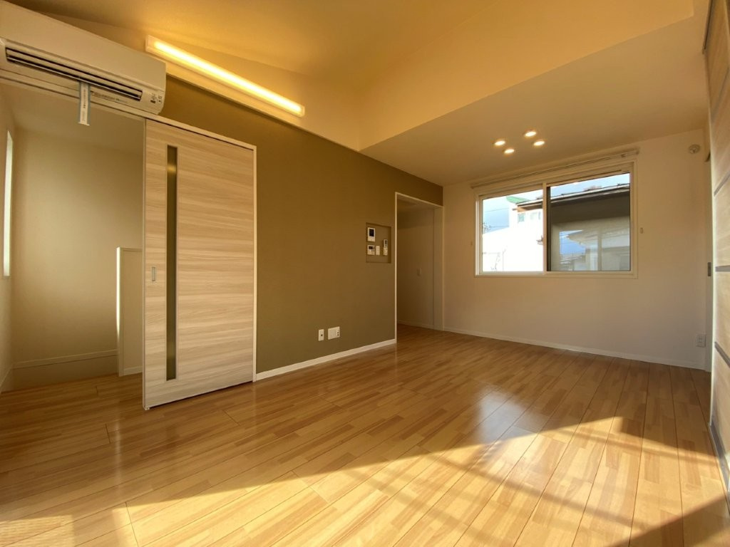 Alicia(アリシア)の内装