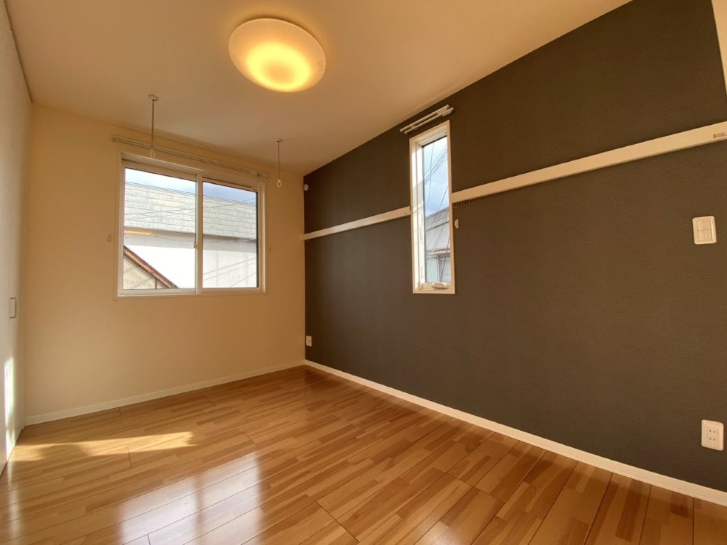 Alicia(アリシア)の内装