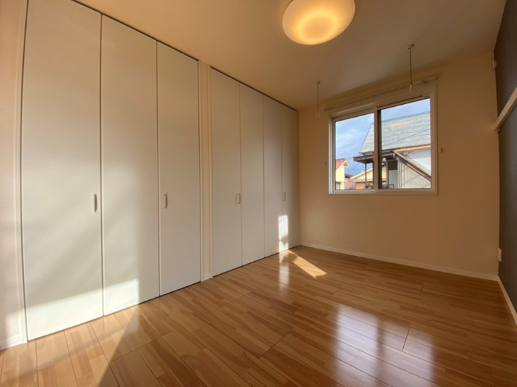 Alicia(アリシア)の内装