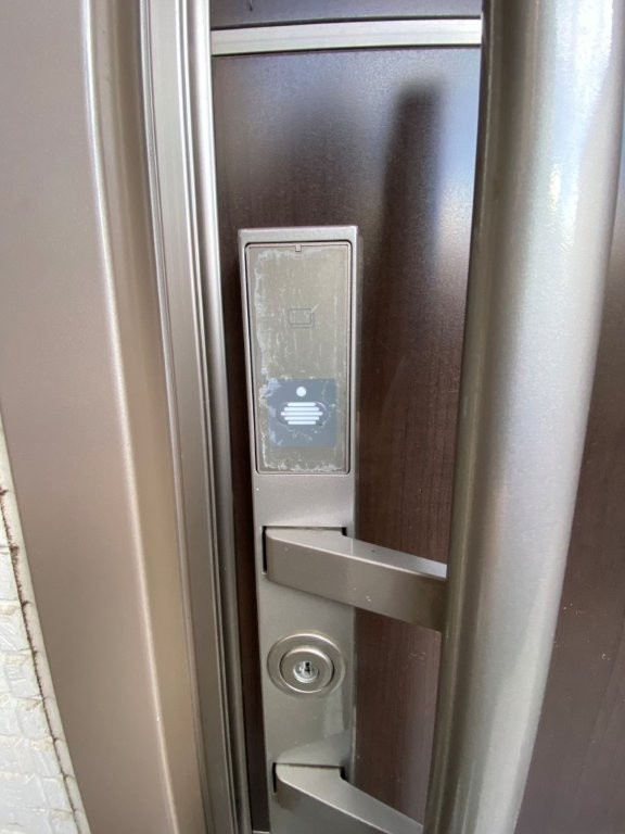 Alicia(アリシア)のセキュリティ