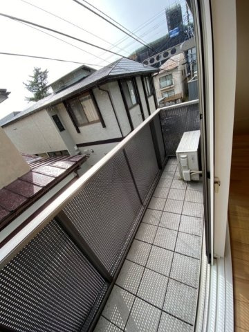 Alicia(アリシア)の設備