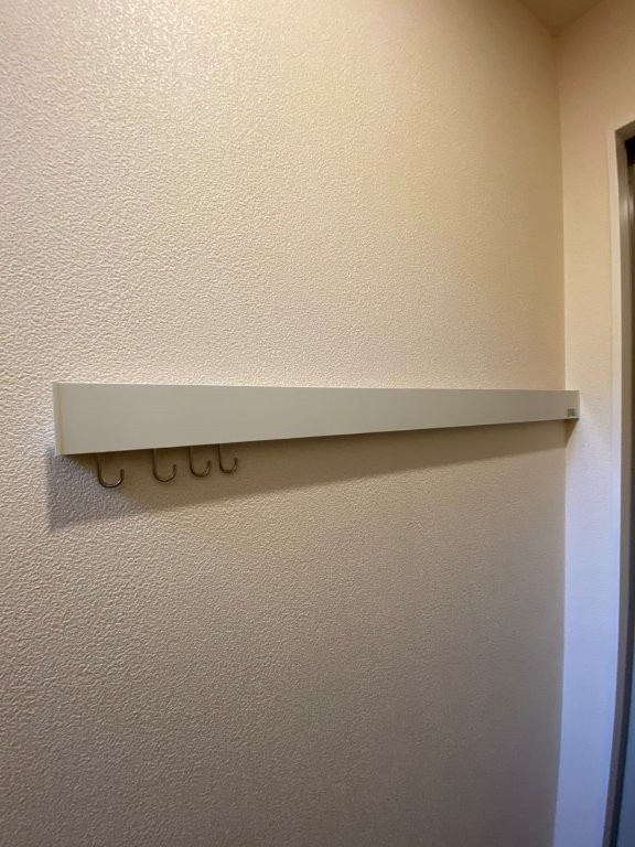 Alicia(アリシア)の設備